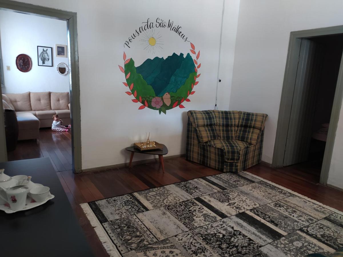 Pousada Sao Matheus Proximo Serra Do Rio Do Rastro 라우로 뮐러 외부 사진