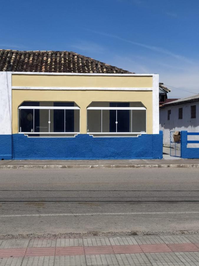 Pousada Sao Matheus Proximo Serra Do Rio Do Rastro 라우로 뮐러 외부 사진